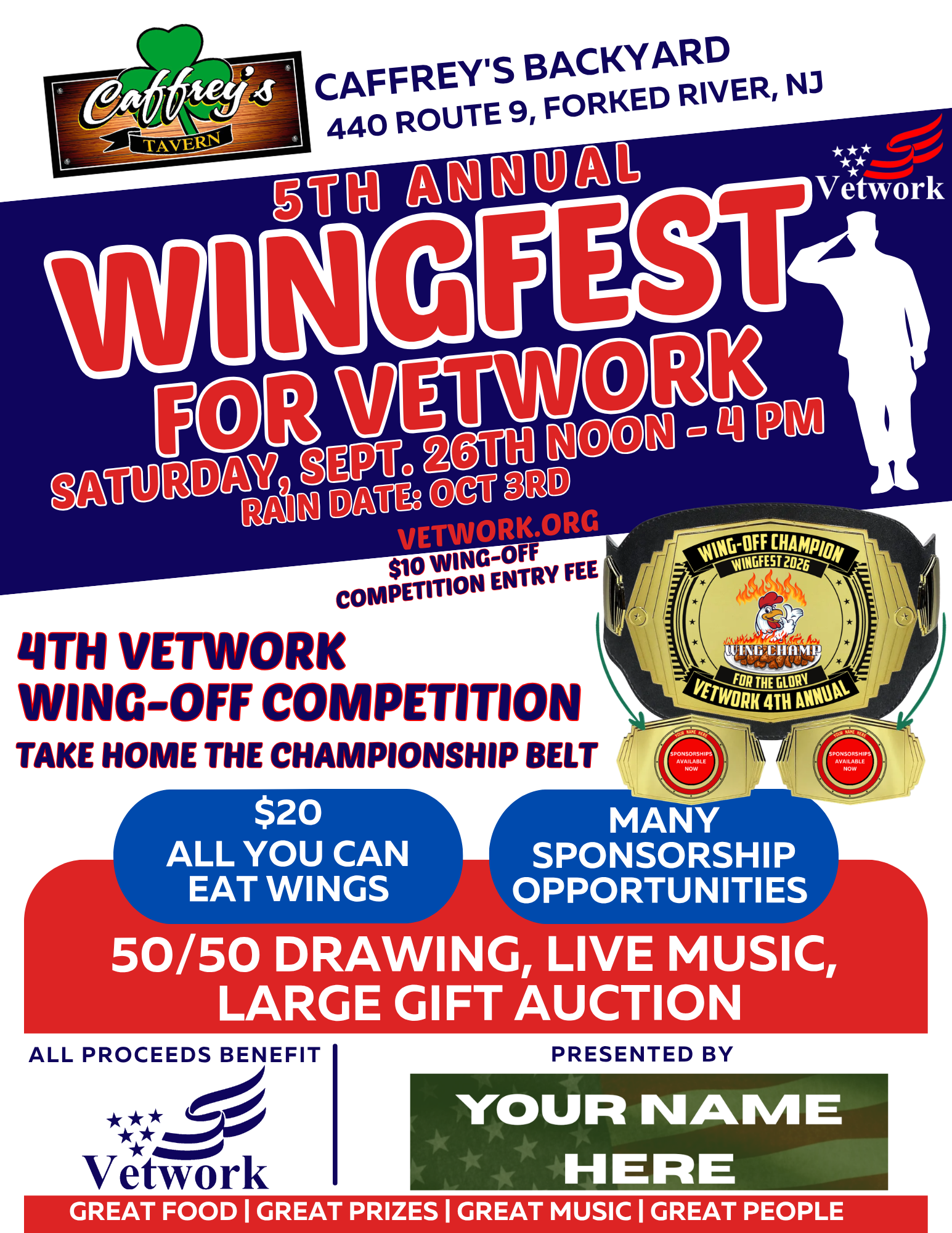 Wingfest 2026
