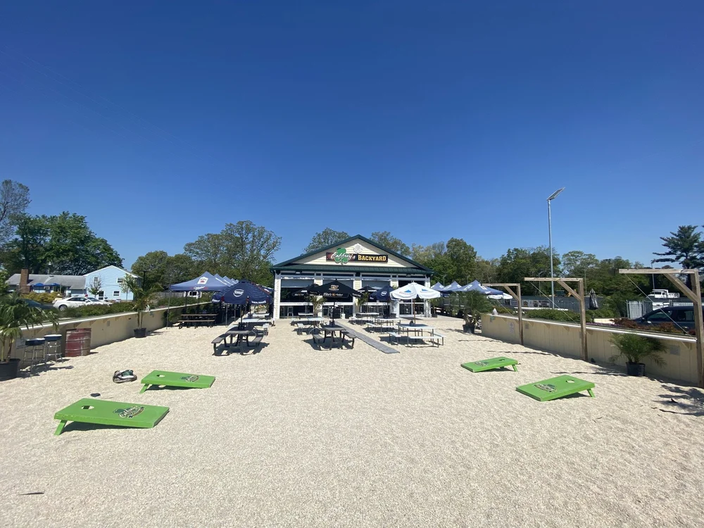 Wingfest — Vetwork