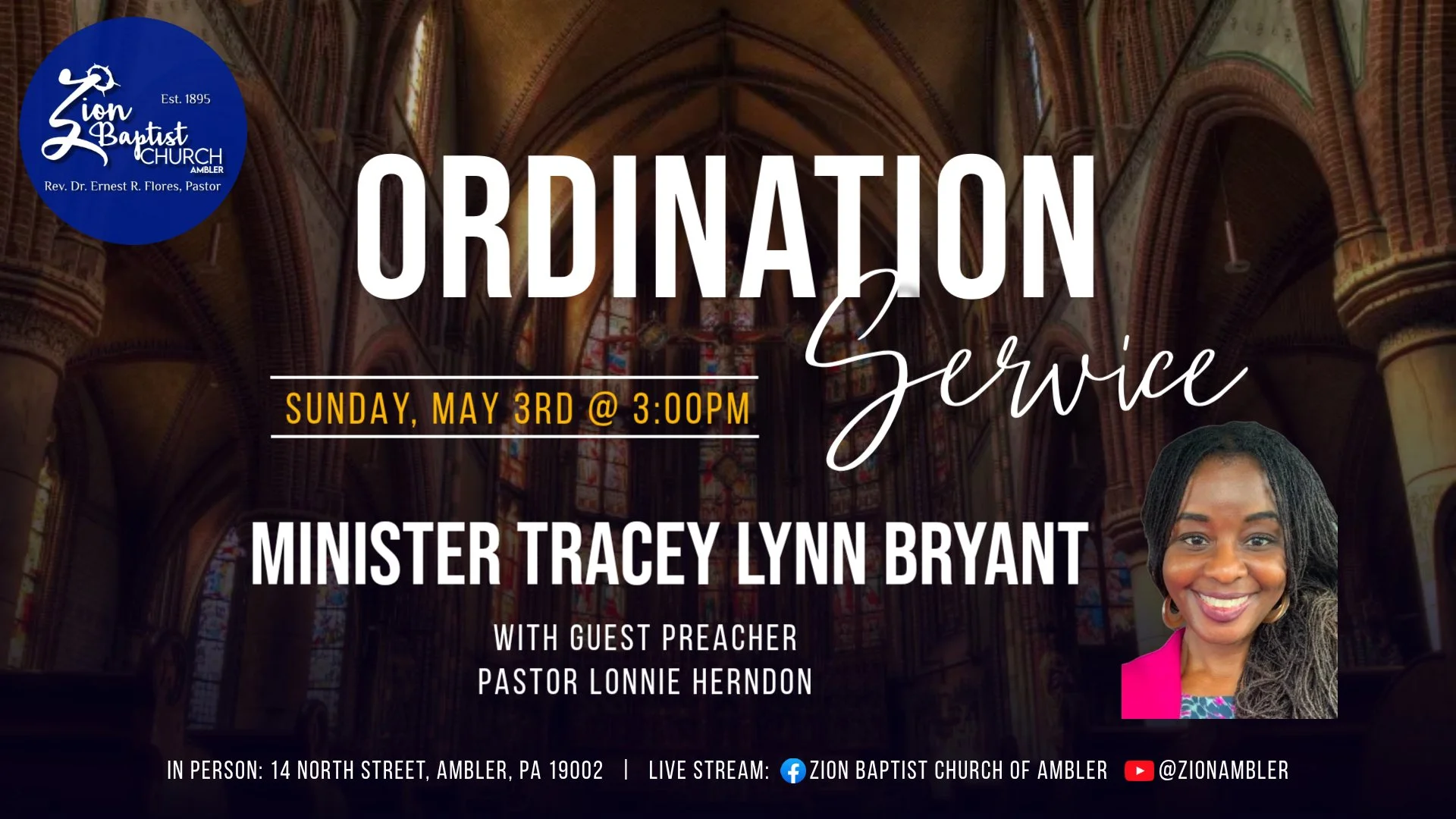 Tracey Lynn Ordination Flyer.jpg