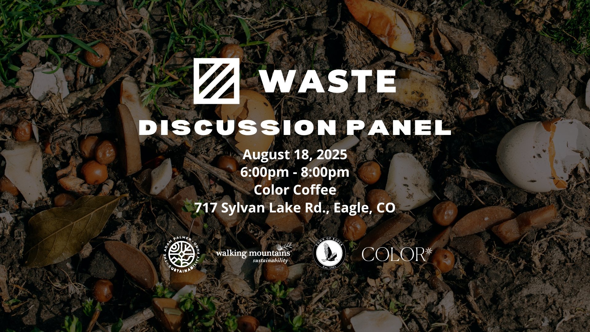 Waste Discussion Panel