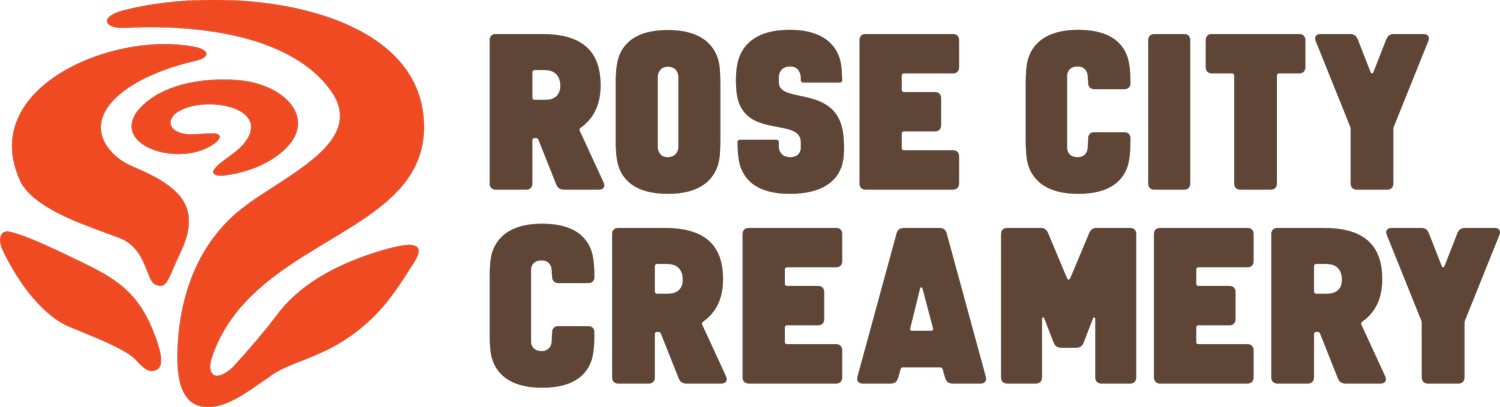 Rose City Creamery