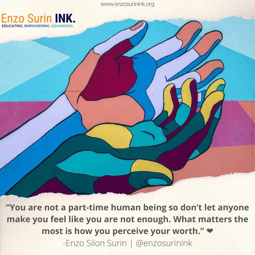 Don&rsquo;t devalue your worth under the guise that you are worth less or not doing enough. It&rsquo;s time to reframe the narrative and put your story back in your hands. 

#metalhealthawarenessmonth #writers #authors #shareyourwork #lovenotesinapan