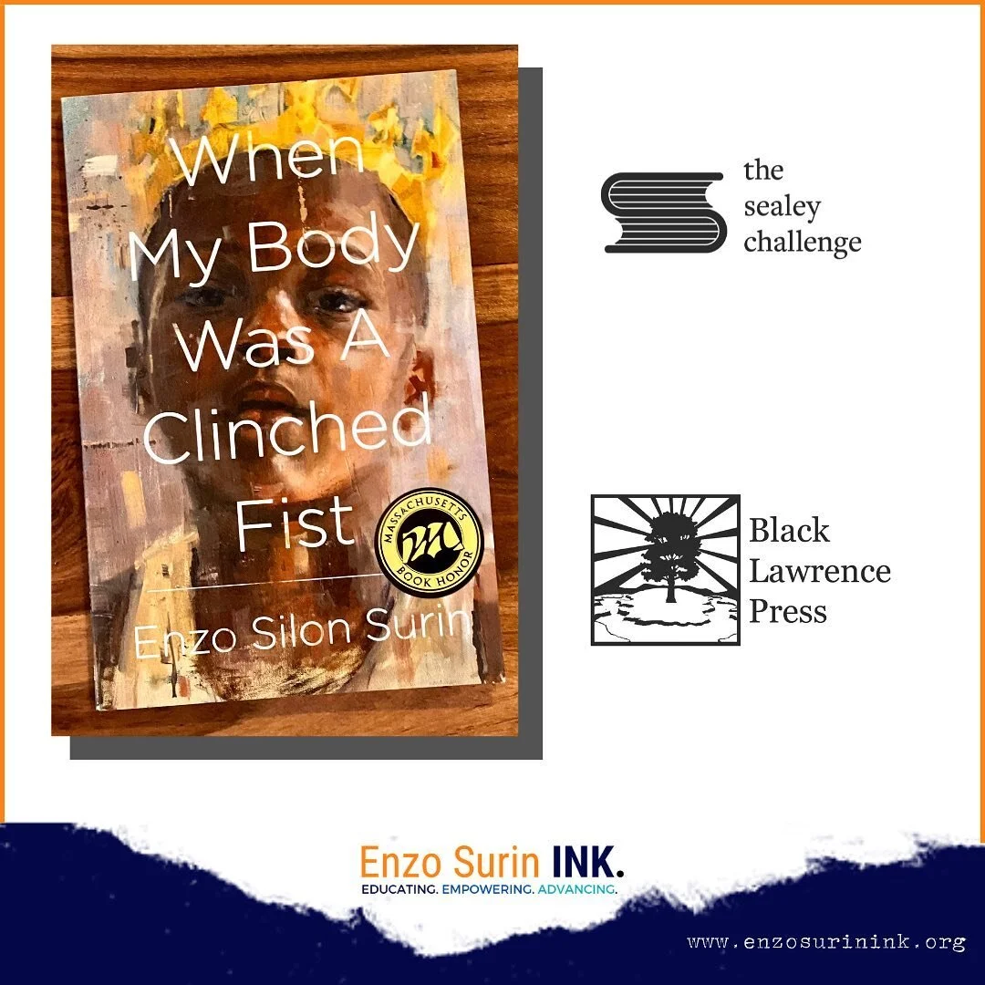 Can you believe it is already mid-August? That means we&rsquo;re a little late getting into the Sealey Challenge this year. But if you&rsquo;re like me and love poetry and are often slower readers of poetry, it&rsquo;s more than okay to start now. 

