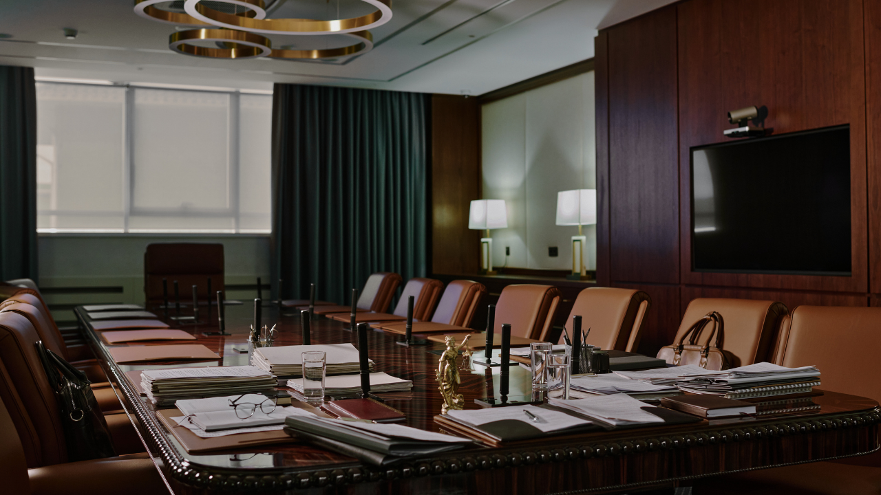 The Human Risk Hidden in Every Deal