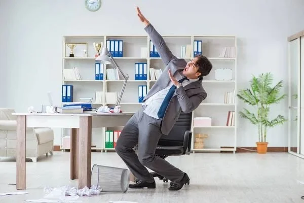 Family at Work: The Risk Leaders Miss