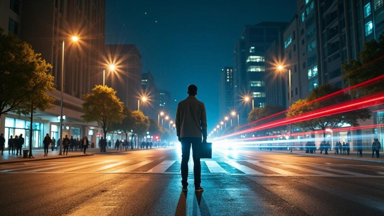 The Habits You Can't See - Pattern Recognition