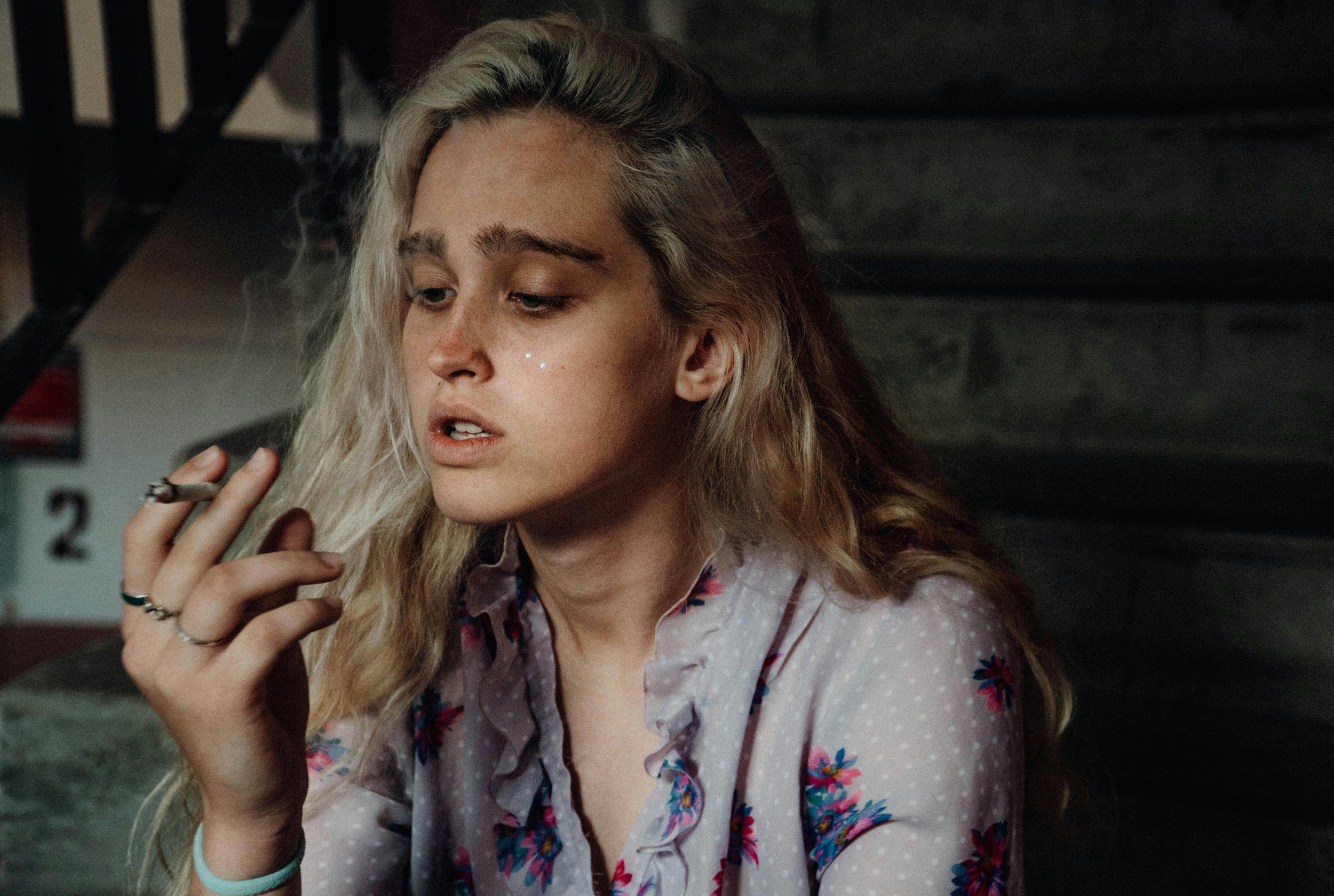 Do Healthy Smokers Exist?