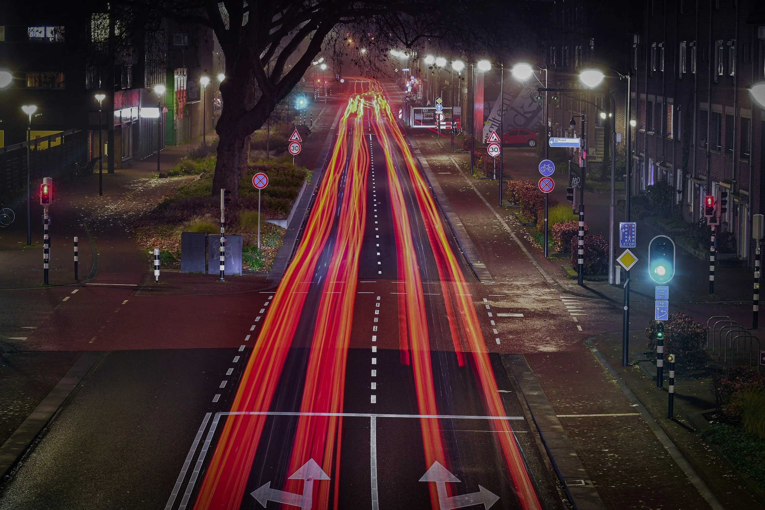 Enterprise vs. Ego Under Pressure