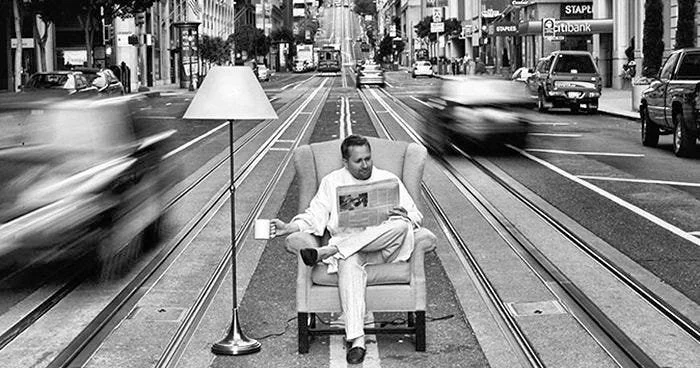 Calm Down, Rhonda (It’s Costing Millions)