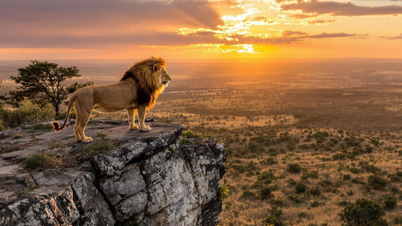 Why We Become Critical Under Pressure - The Lion Tamer Pattern