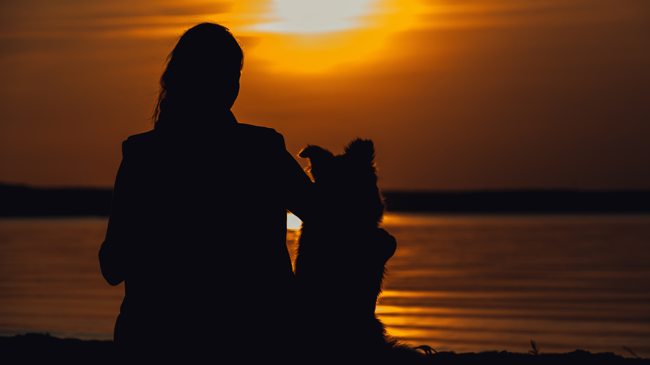 What Growing Up Around Fear Taught Me About Human Behavior