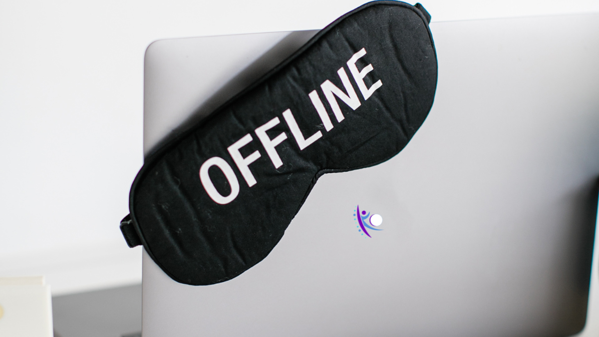 Unlocking Productivity: The Power of Quality Sleep for Work-Life ...