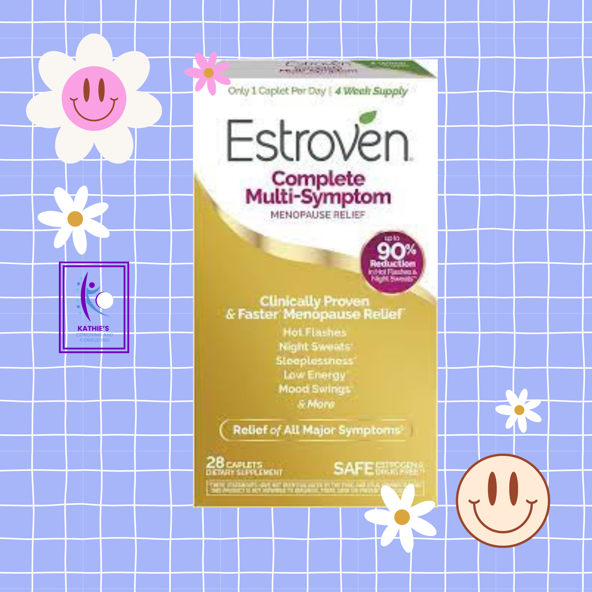 Estroven — KathieOwen.com
