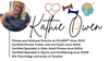 Glutes Muscle Group Of The Week KathieOwen glutes-muscle-group-of-the-week-kathieowen