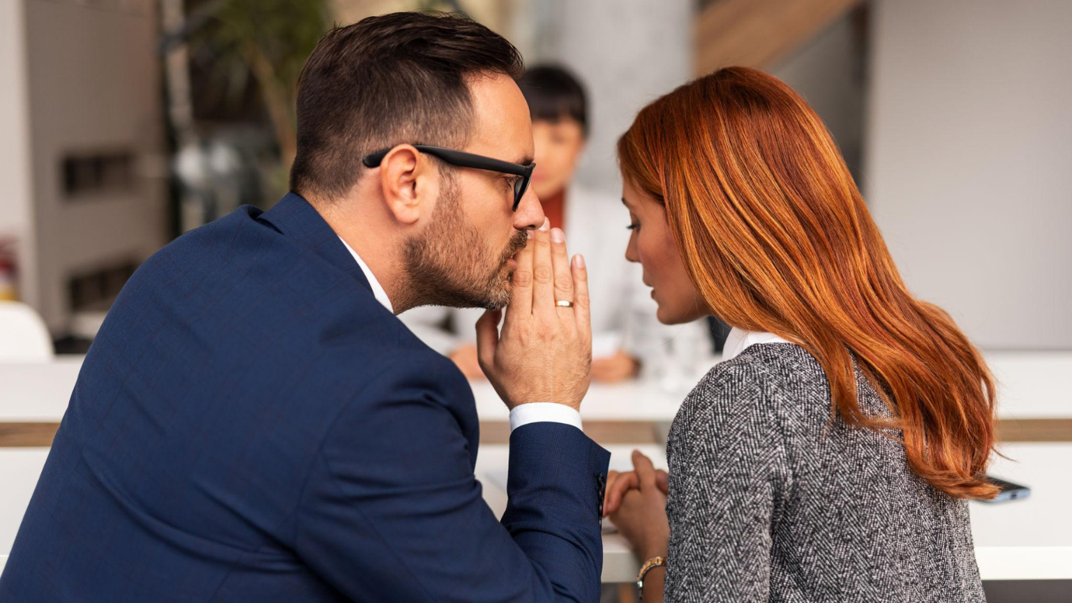 What Undercover Boss Got Right