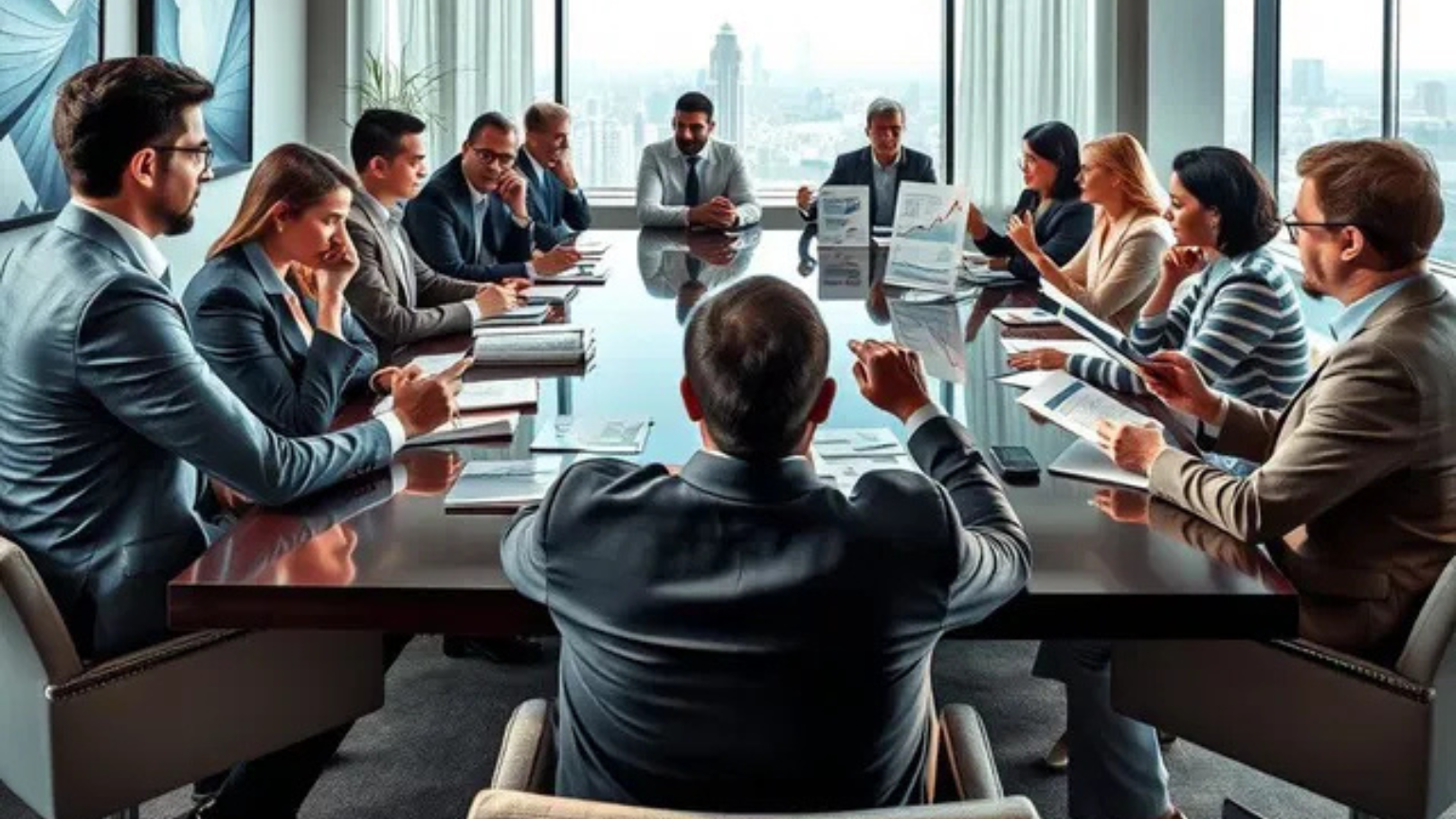 The Silent Killer in Leadership Teams