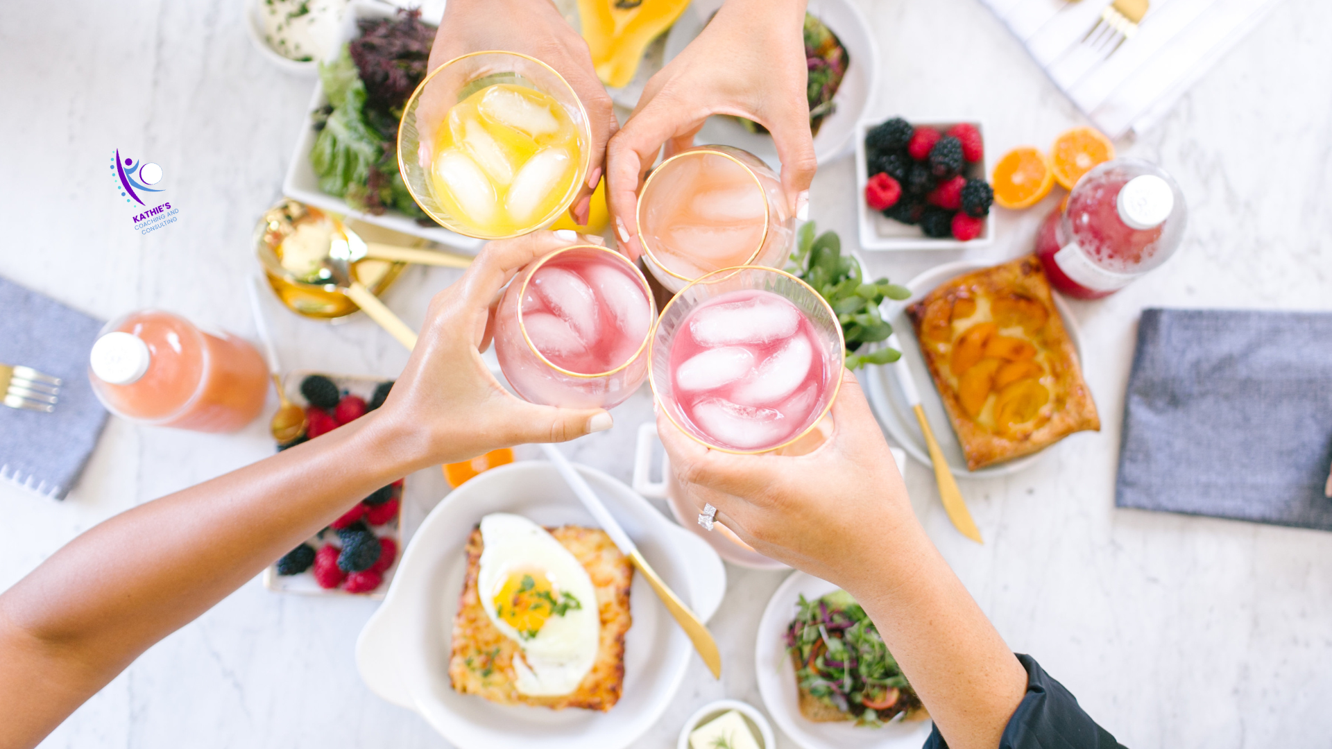 How to Reward Yourself Wisely for Working Out in 2023 — KathieOwen.com