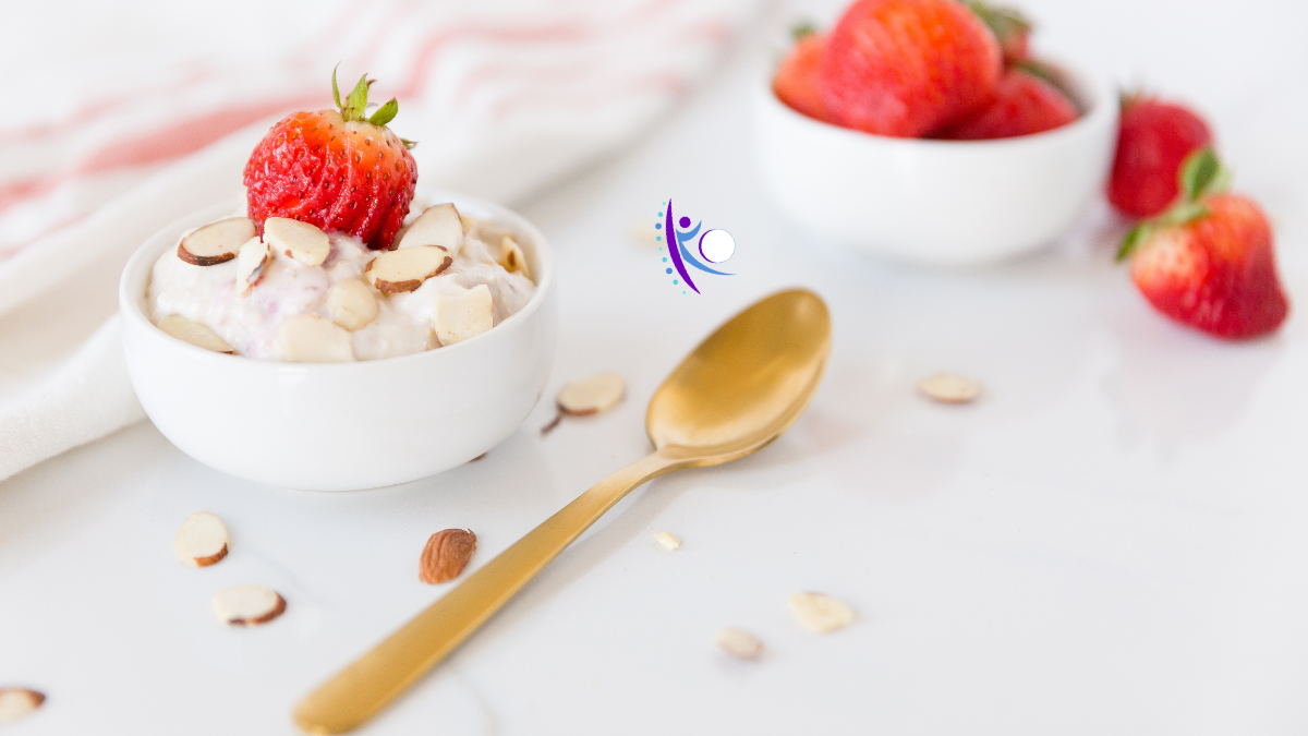 Fueling Success: Creating a Holistic Approach to Physical Health at Work