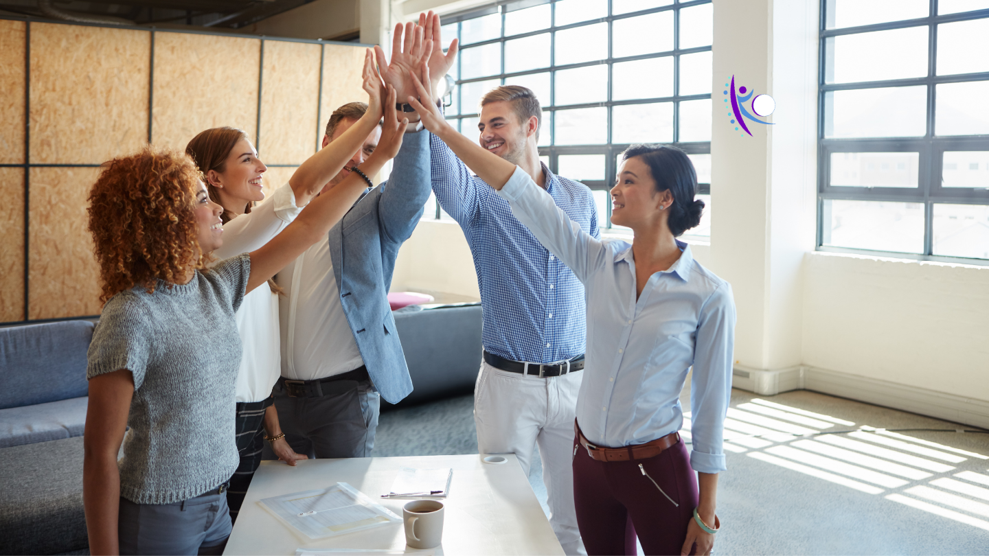 Why Become a Corporate Wellness Director? — KathieOwen.com