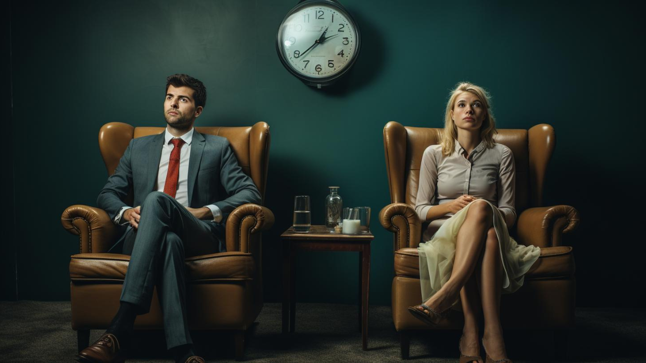 The Hidden Patterns Breaking Your Company