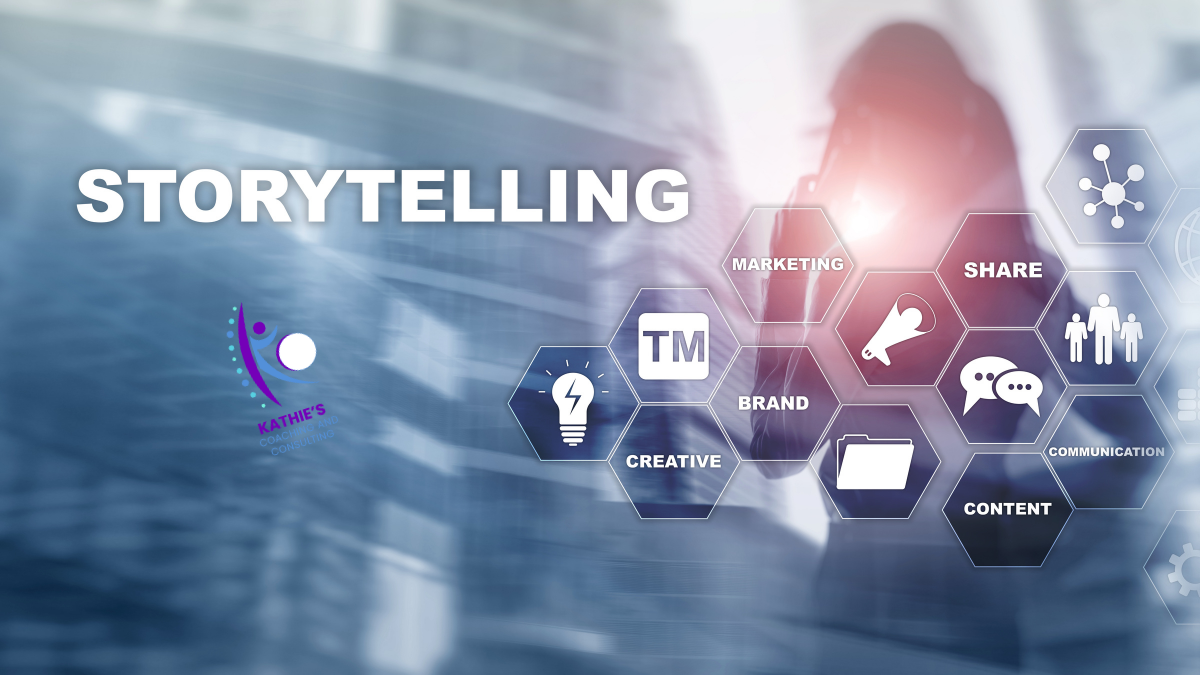 The Art of Storytelling in the Workplace: A Catalyst for Change and ...