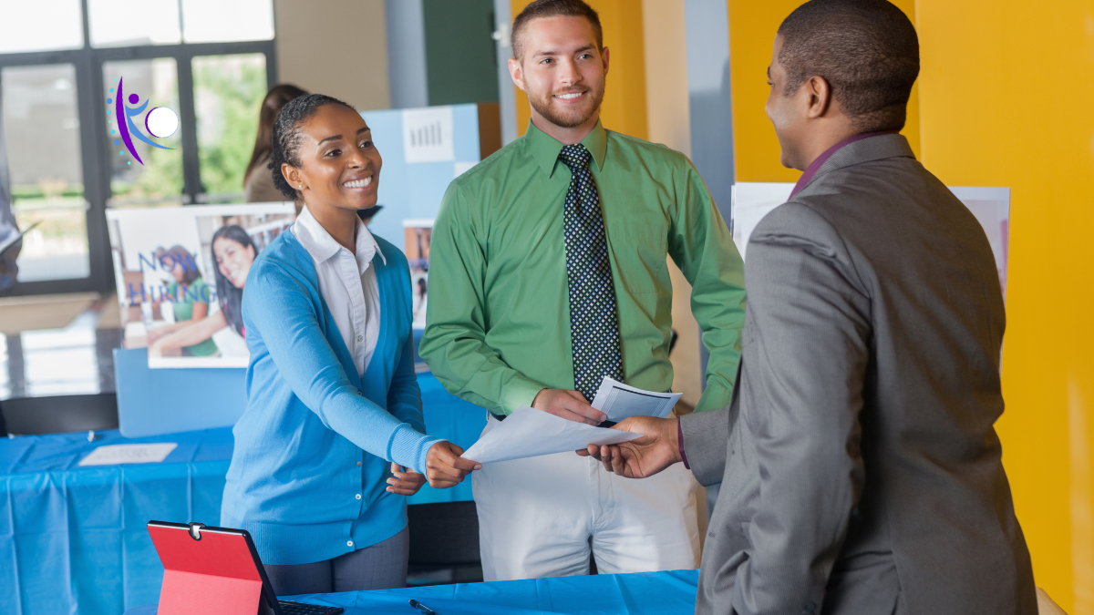 The Secret Recipe for Health Fairs That Employees Actually Love ...