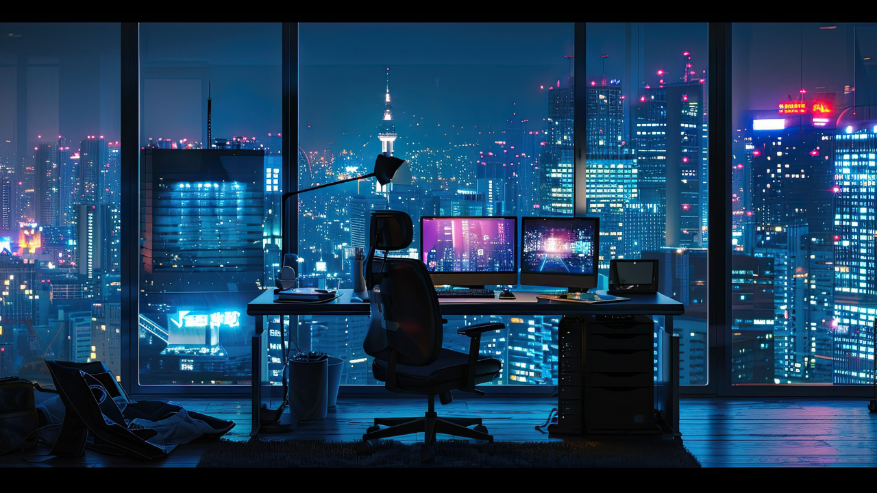 Why Everything Feels Harder at 3 A.M.