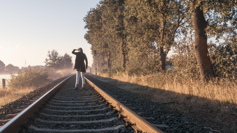 The Hidden Cost of Being the Strong One