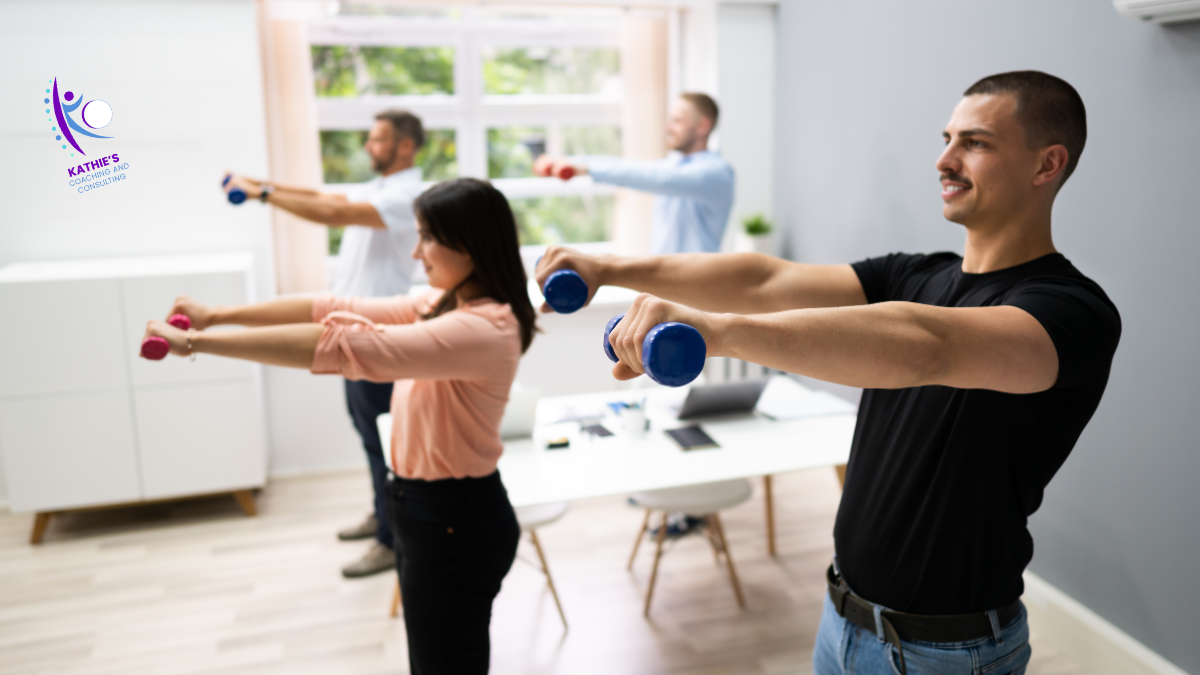 The Exercise-Stress Connection: What Your Body's Been Trying to Tell ...