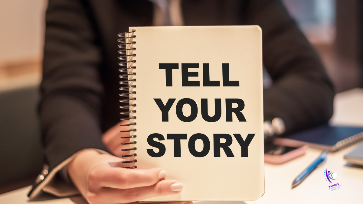 Storytelling Format The Art of Storytelling in the Workplace: A Catalyst for Change and ...