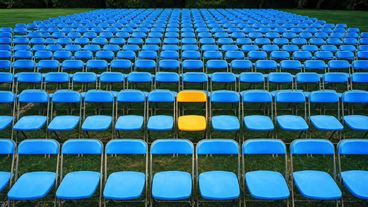 What If the Pattern Is Keeping You Stuck?