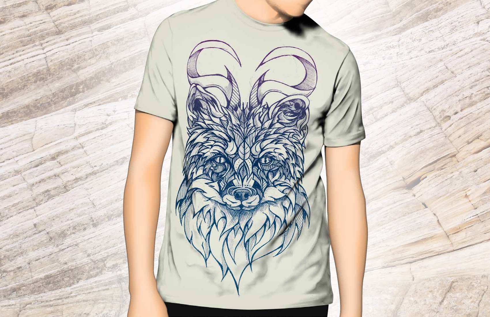 T-shirt
