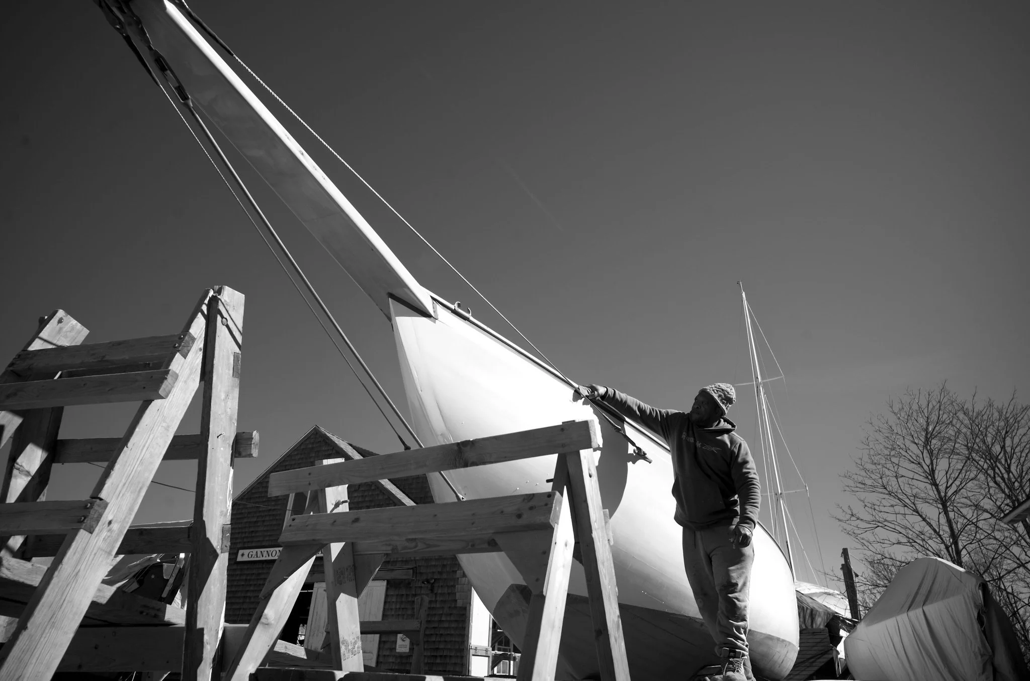 Some recent Mark Lennihan (@mlennihan) shots from around the Beachfront Shop and Mugwump.