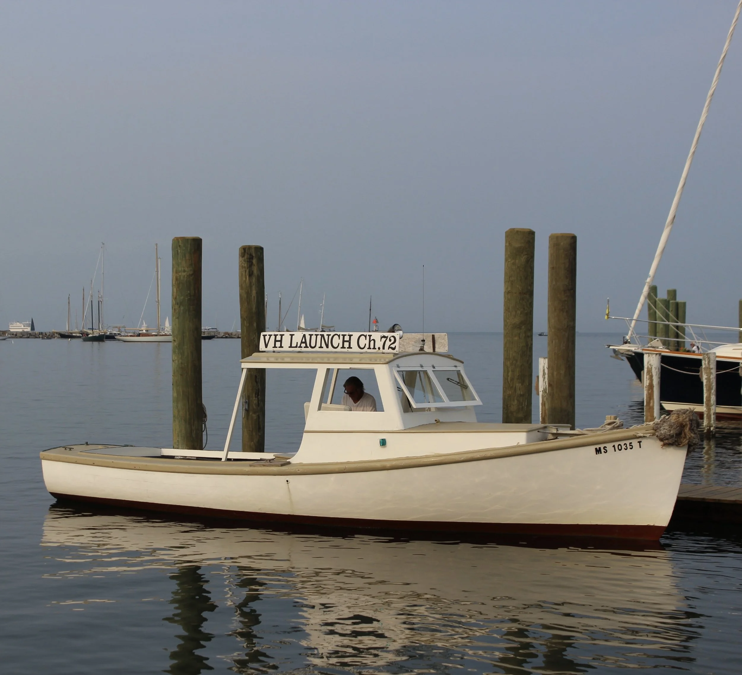 Additional Services — Gannon and Benjamin