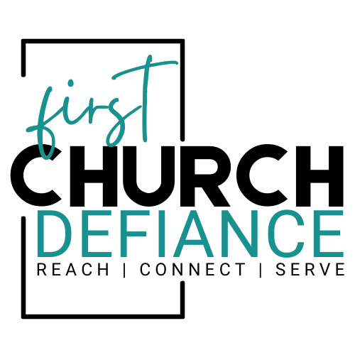 First Church Defiance