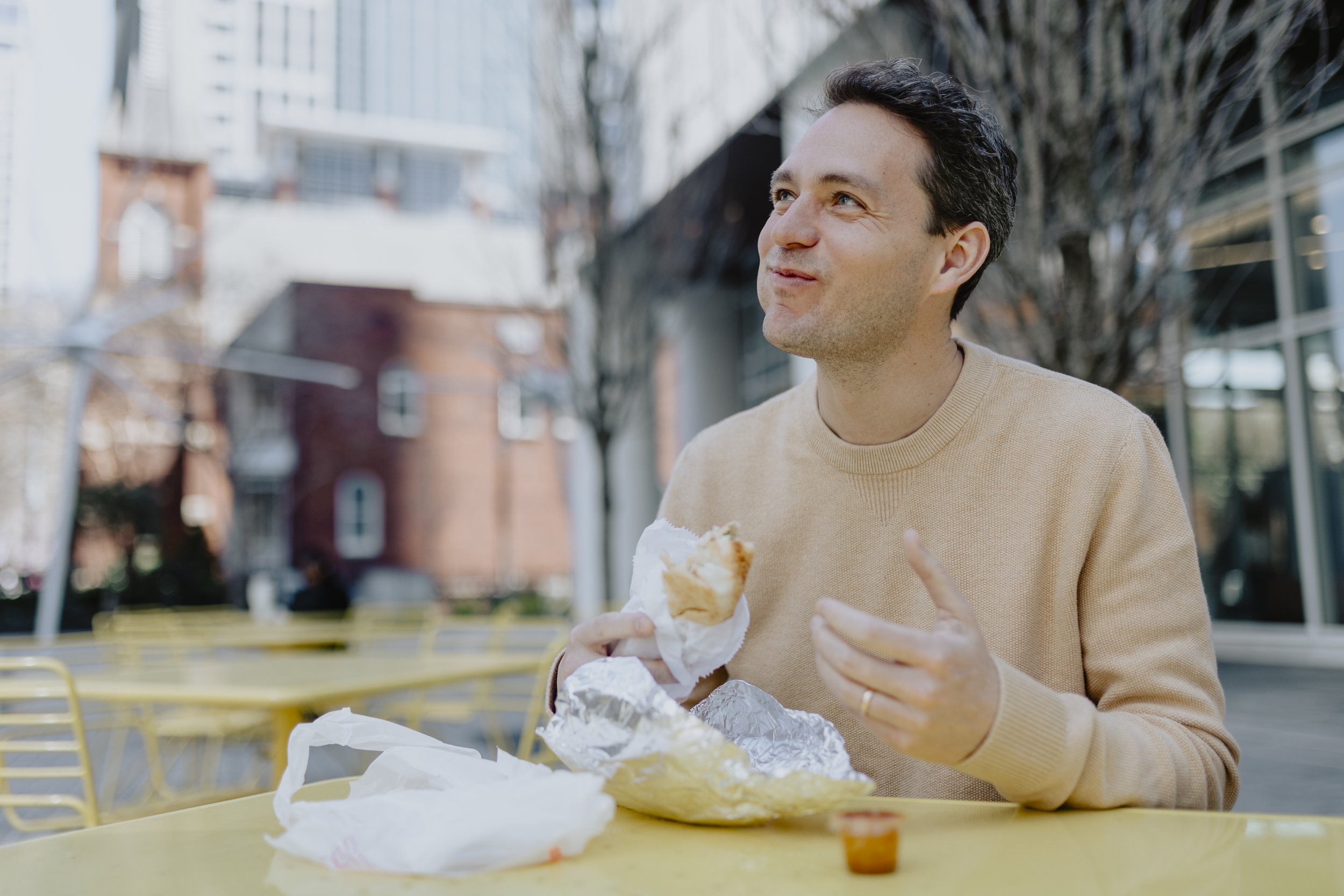 Experiential Education