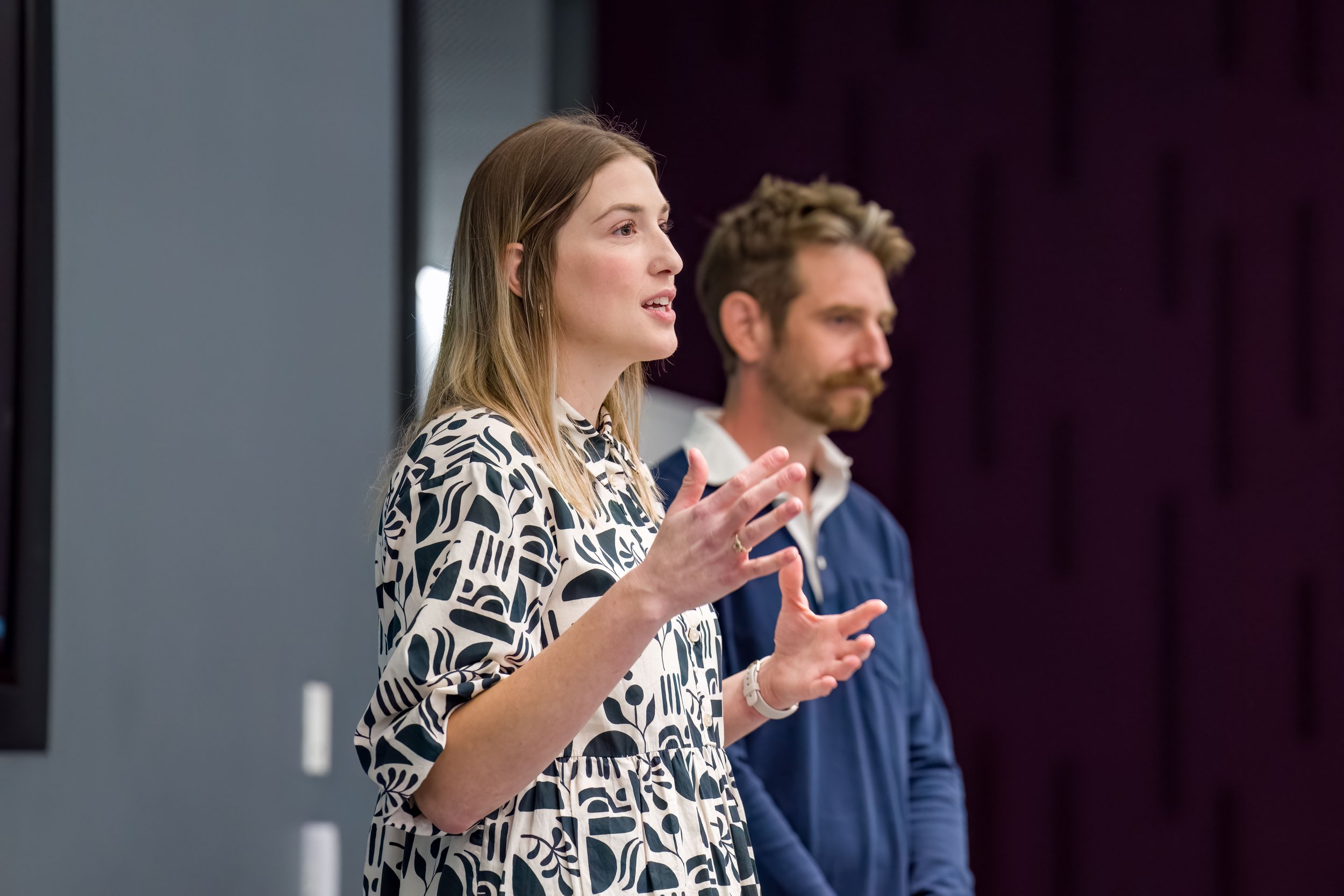 Storytelling Workshops