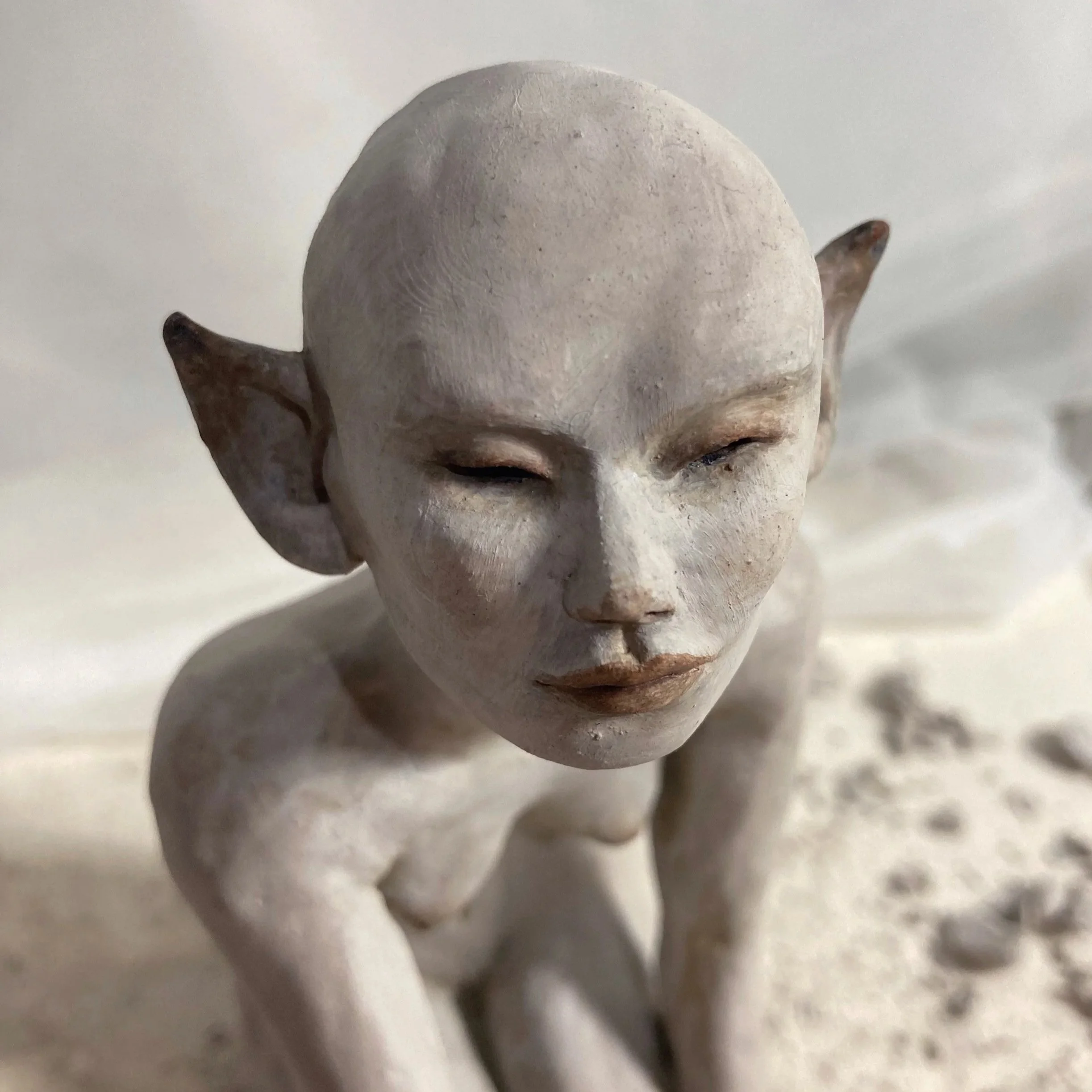 SCULPTURE