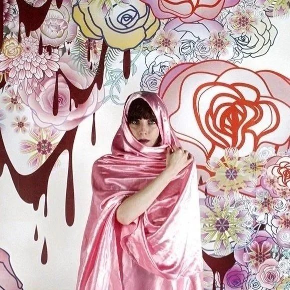 WALLPAPER + print design