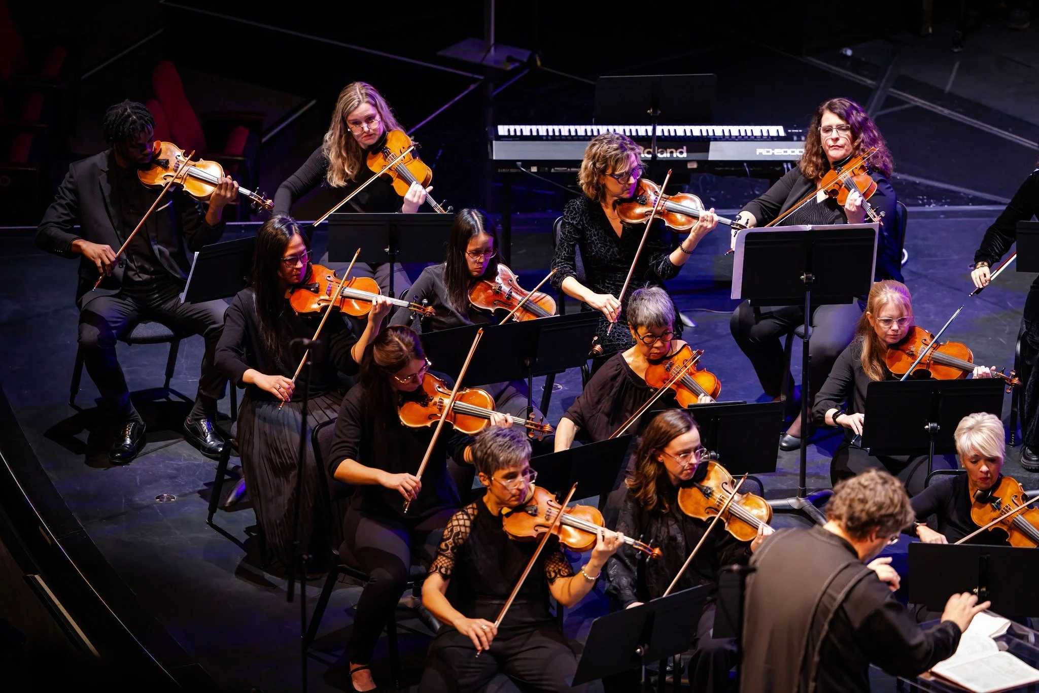 PEI Symphony Nov 2025