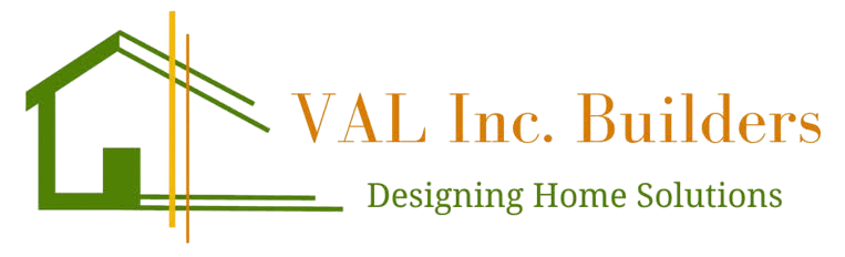VAL INC. BUILDERS