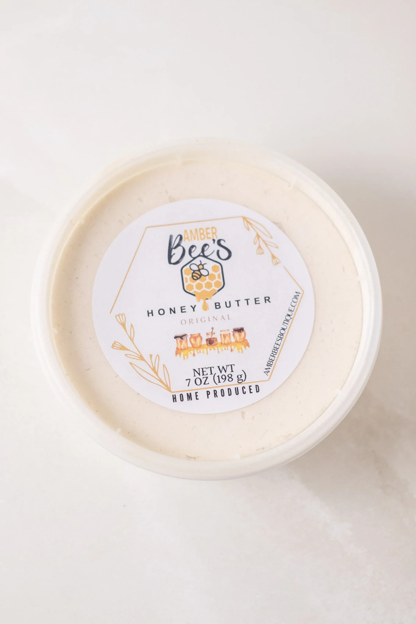Original Honey Butter