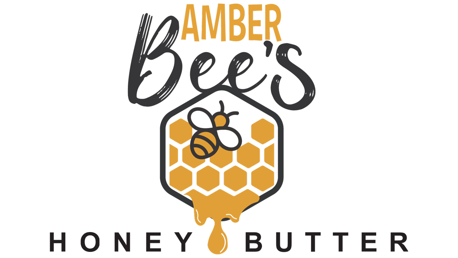 Amber Bee&#39;s Honey Butter
