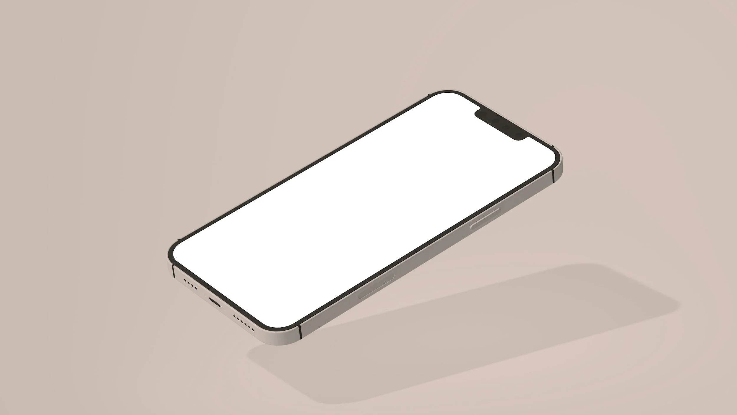 “It’s Just a Phone”