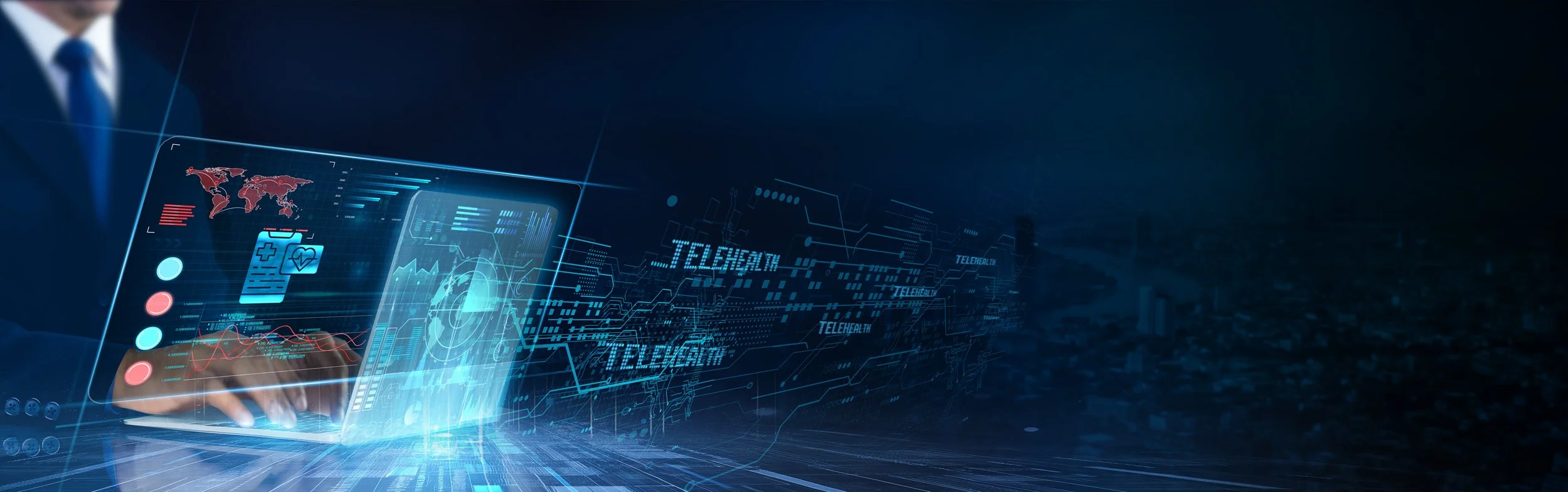 From Compliance Burden to Competitive Edge: Why DHT-Ready Trials Win Faster Approvals