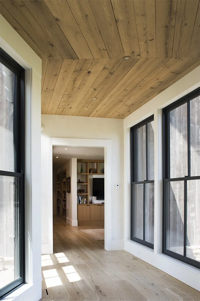 St. Vrain House