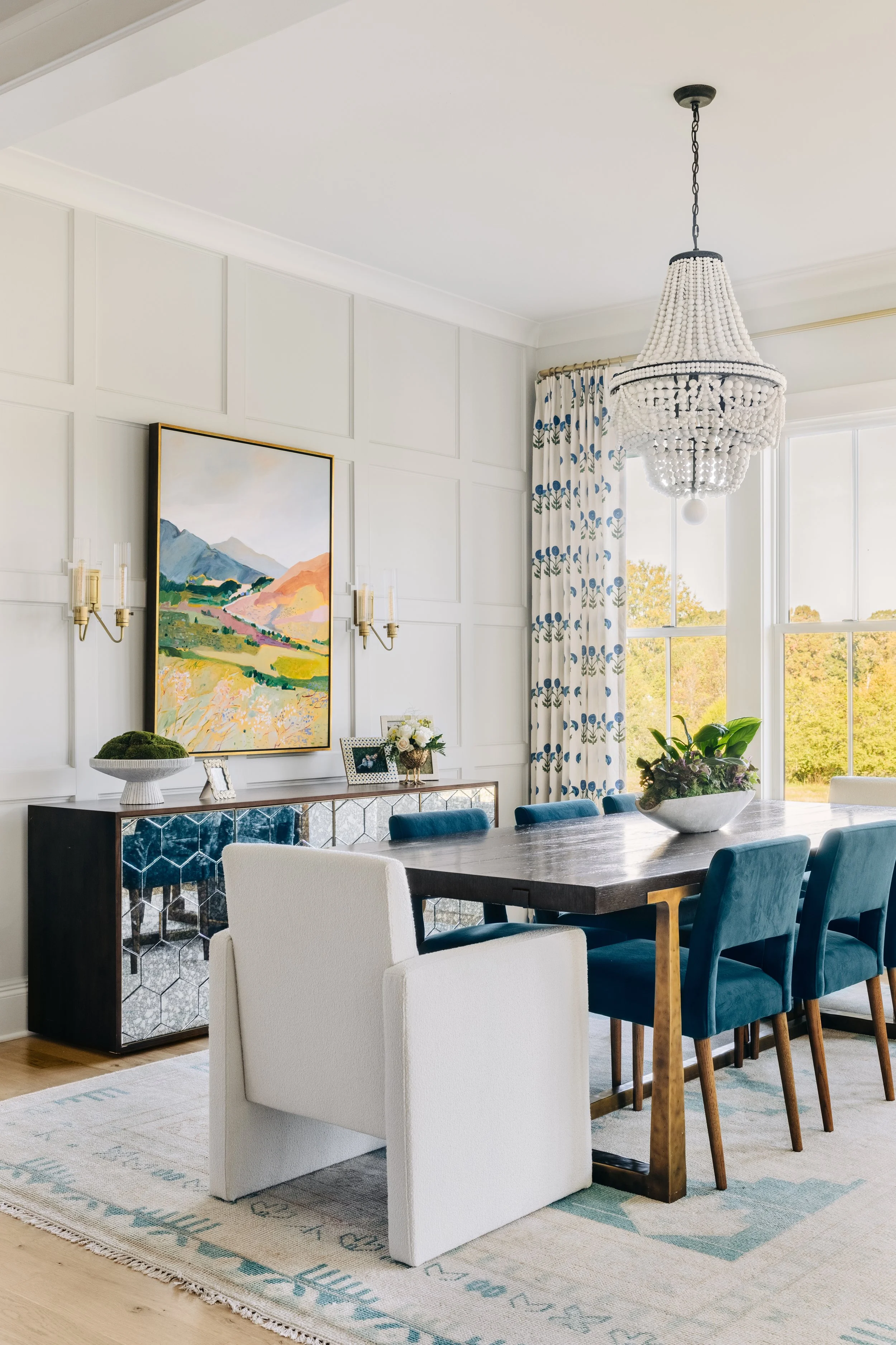 How Much Does An Interior Designer Cost? | BoCo Interior Designs