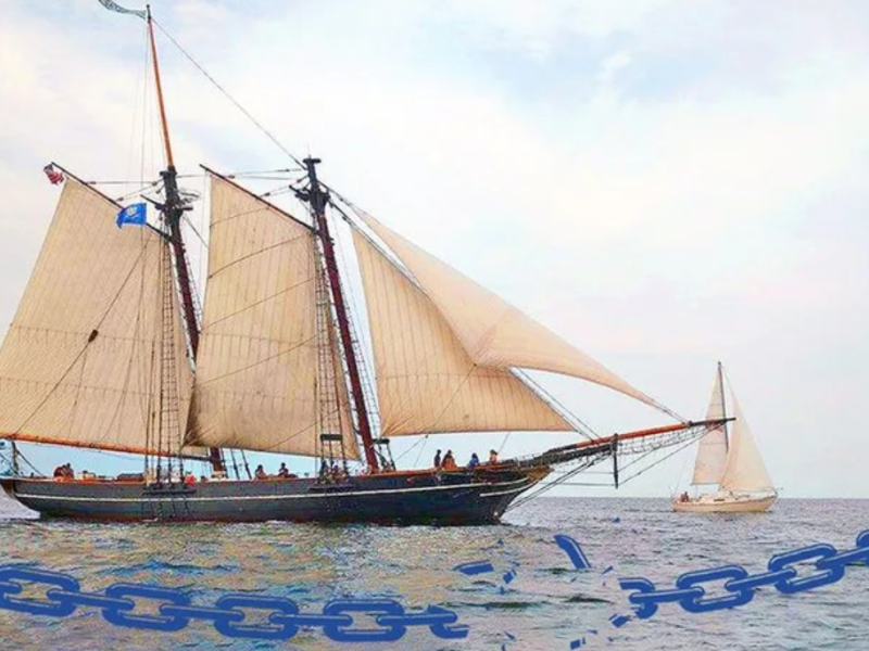 Discovering Amistad - Film Screening and Discussion