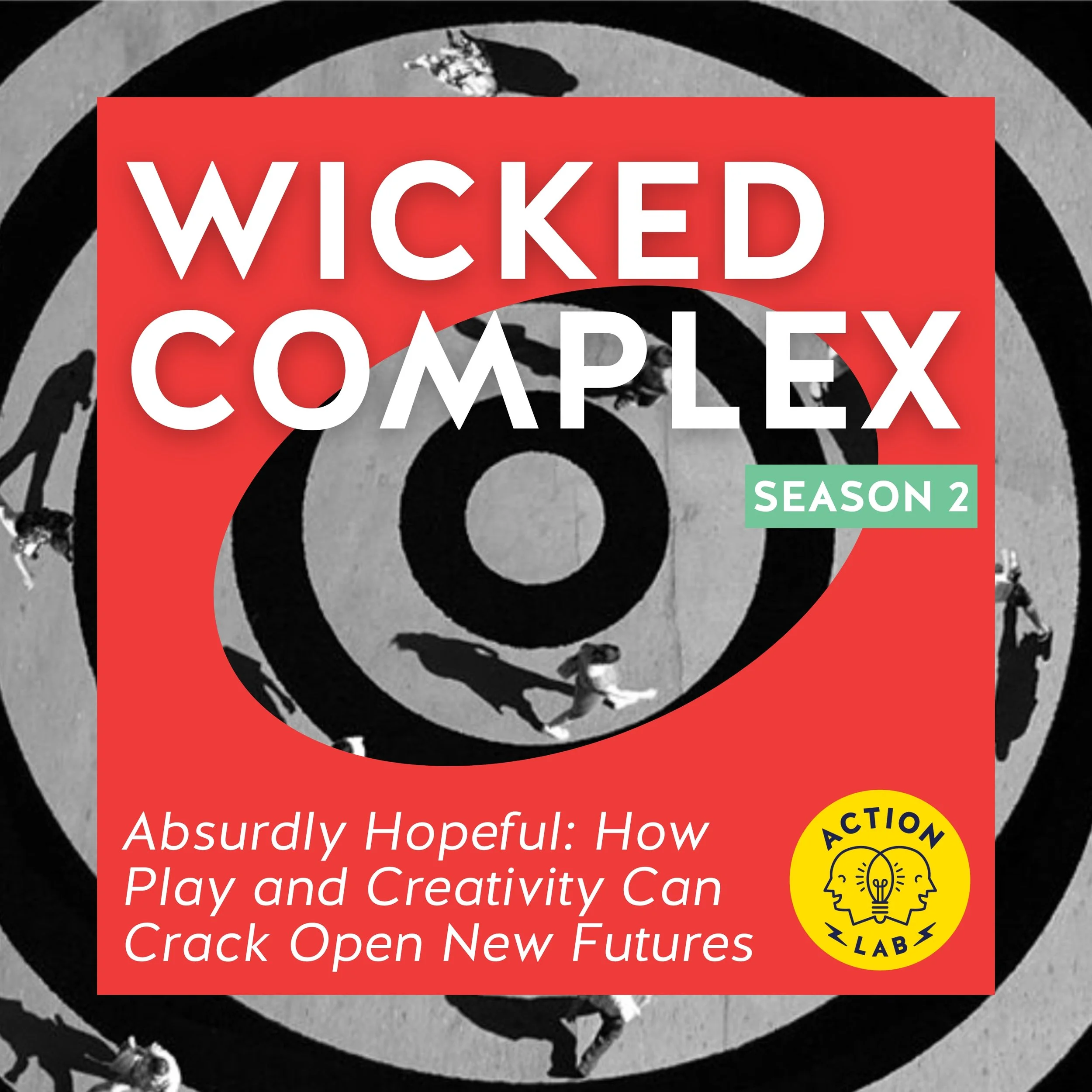 Wicked Complex Podcast 