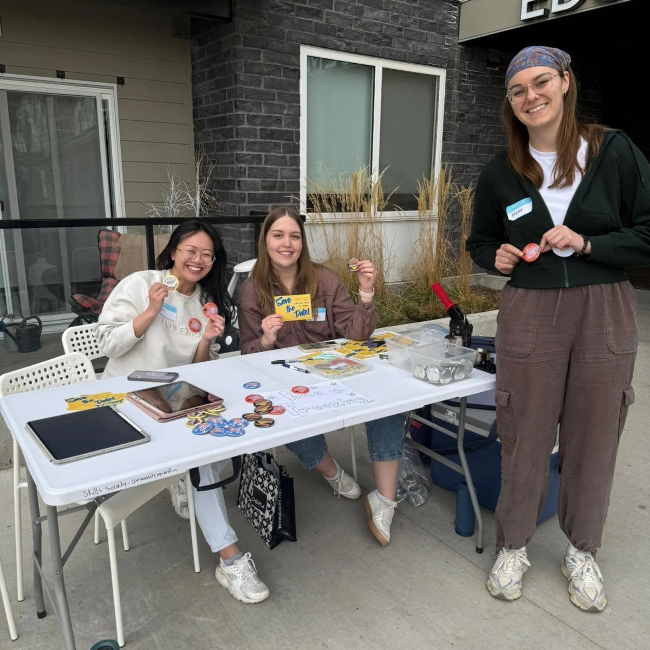 Reimagining Asset Mapping at Edgemont Flats